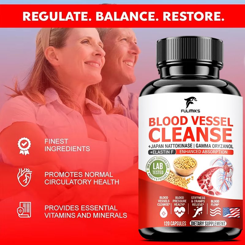 Pillole Premium per la Pulizia - Health & Wellness Unlimited recensione e prezzo