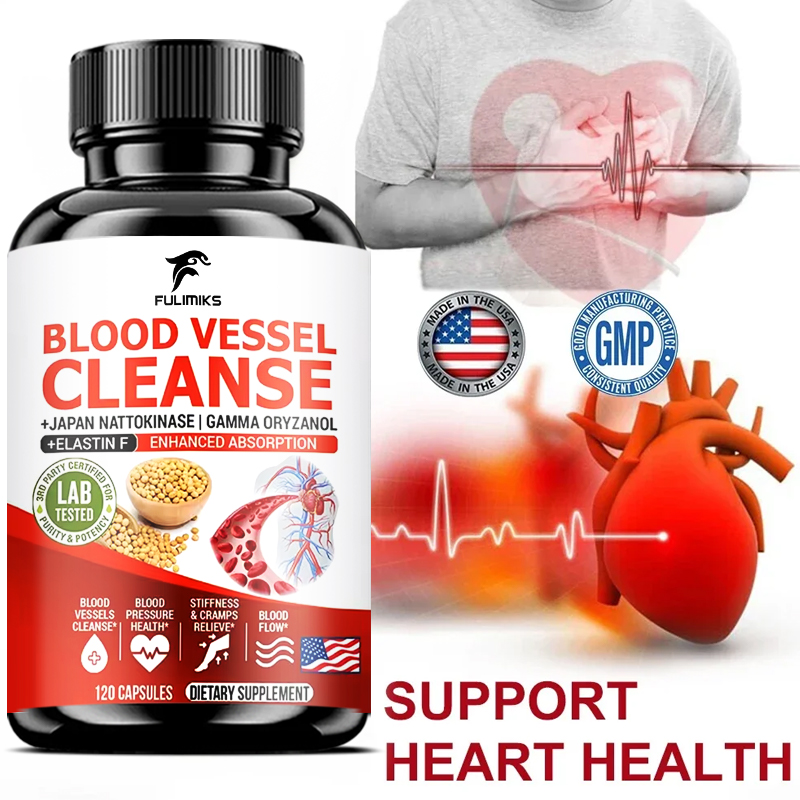 Pillole Premium per la Pulizia - Health & Wellness Unlimited recensione e prezzo