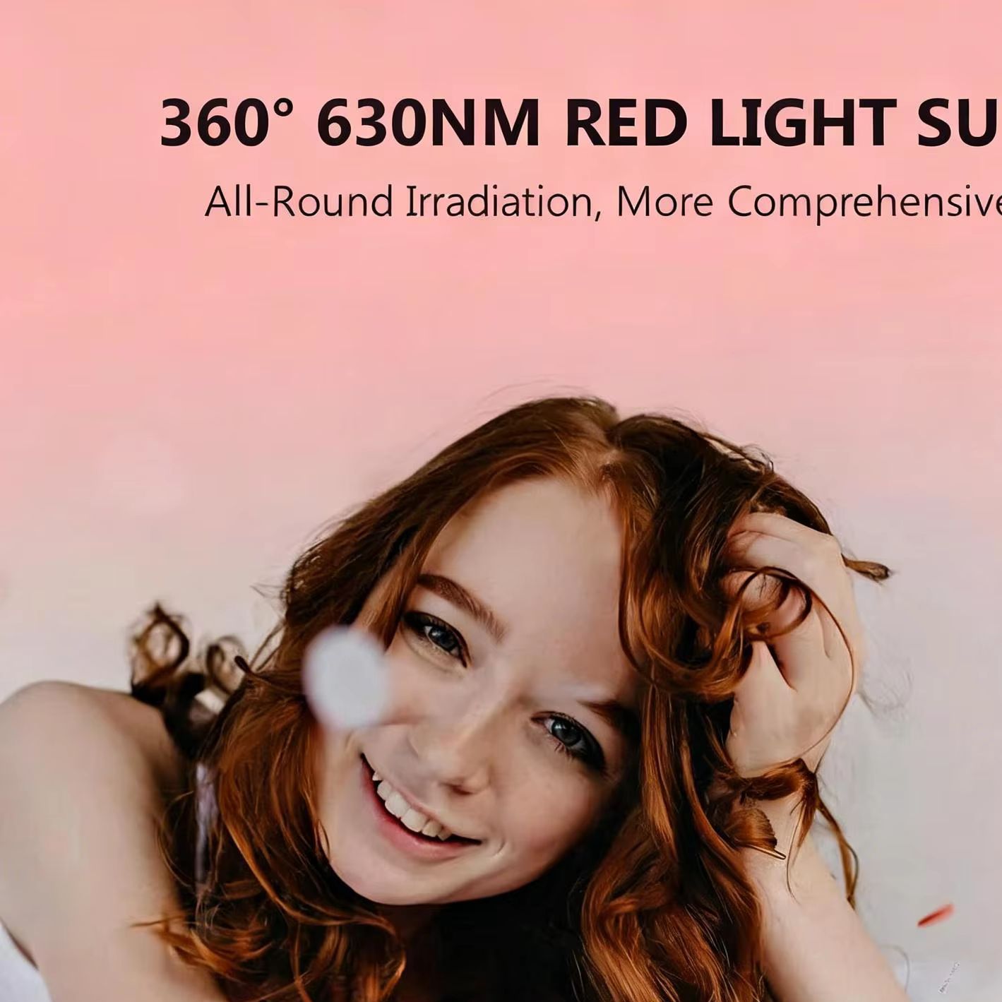 Dispositivo Dual Light per la  - Therapy Health And Wellness recensione e prezzo