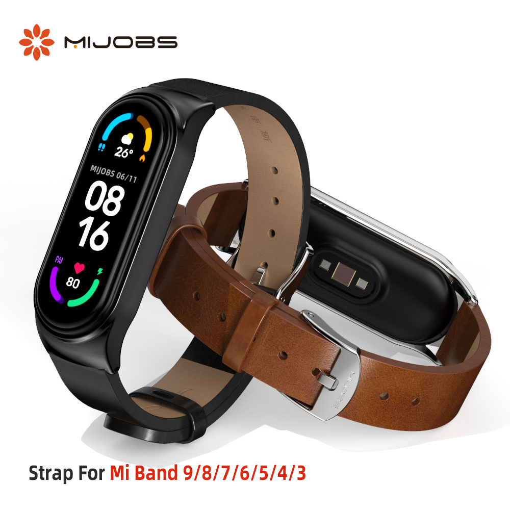 Cinturino per Mi Band 11 10 9  - Health Wellness Bracelet recensione e prezzo