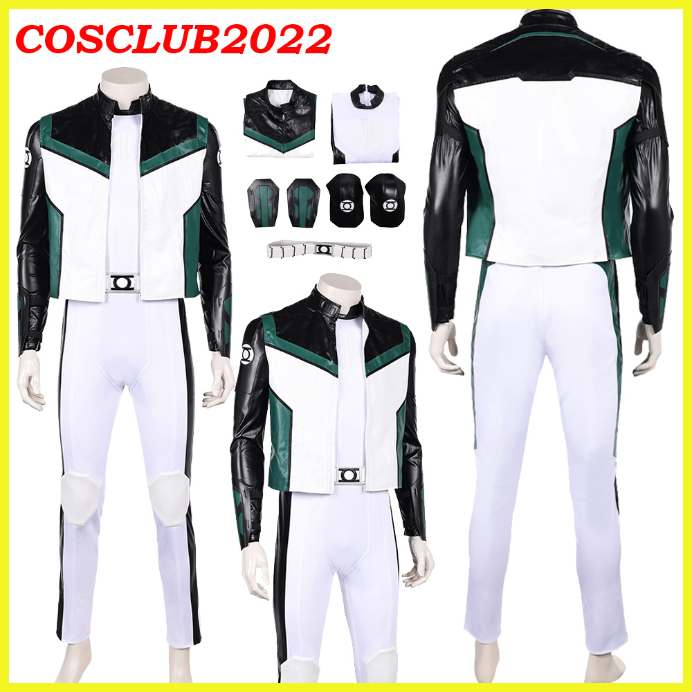 Costume da Uomo per Cosplay, T - Health & Wellness Unlimited recensione e prezzo