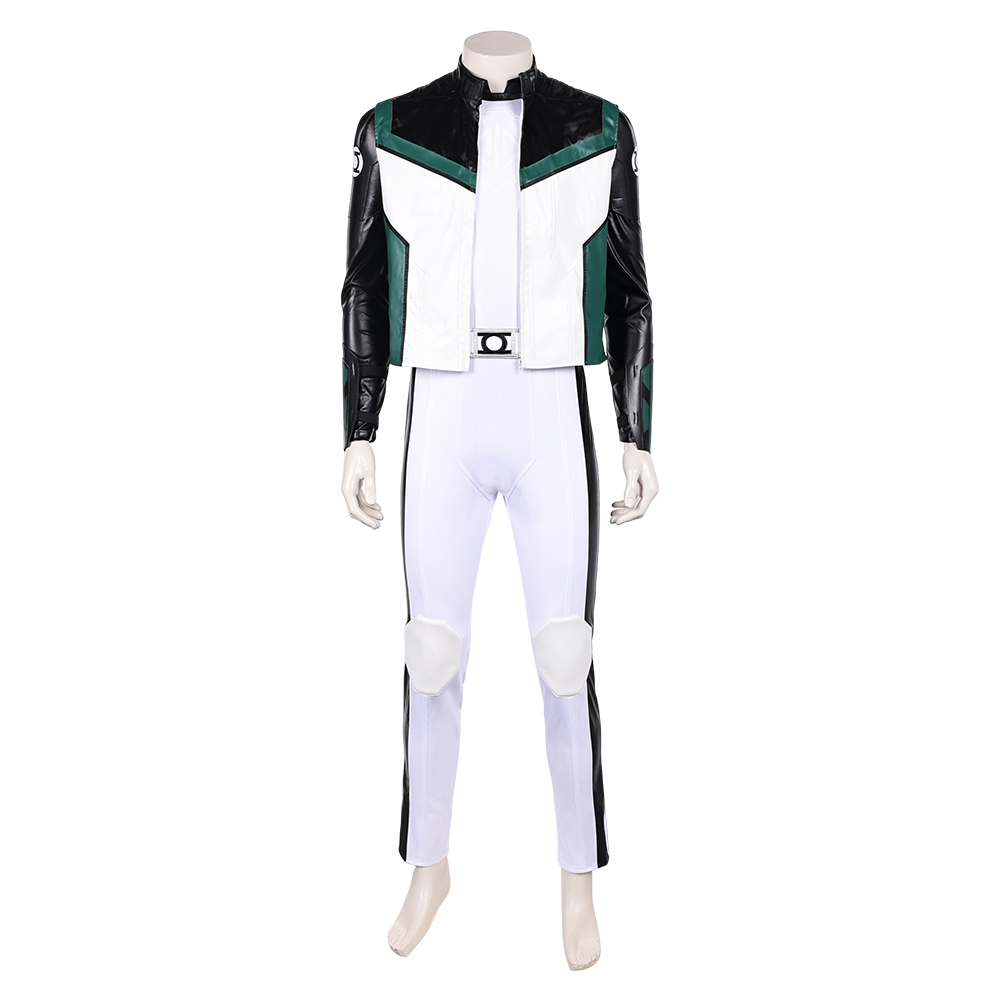 Costume da Uomo per Cosplay, T - Health & Wellness Unlimited recensione e prezzo