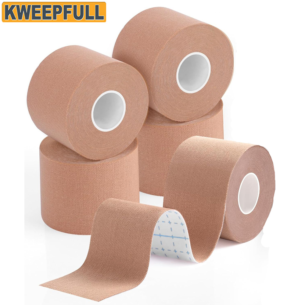 Nastro kinesiologico da 5 roto - Sports Taping Precut recensione e prezzo