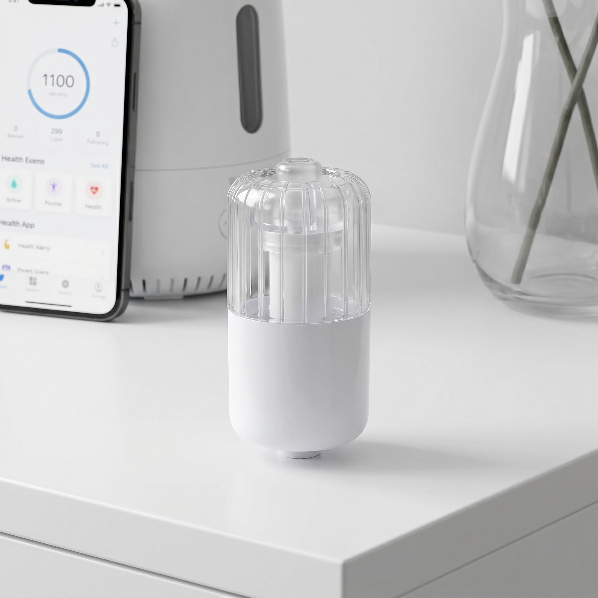 Filtro per dispositivi sanitar - Therapy Health And Wellness recensione e prezzo