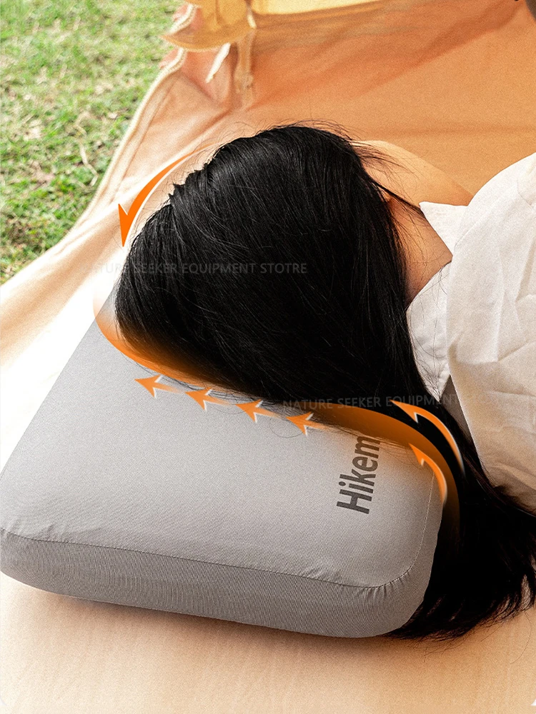 HIKEMAN Cuscino da campeggio C - Health & Wellness Unlimited recensione e prezzo