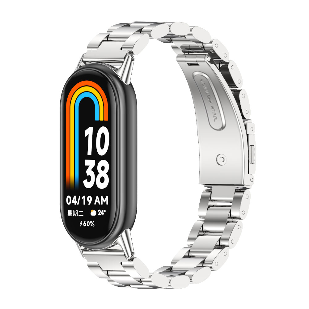 Cinturino per Mi Band 11 10 9  - Health Wellness Bracelet recensione e prezzo