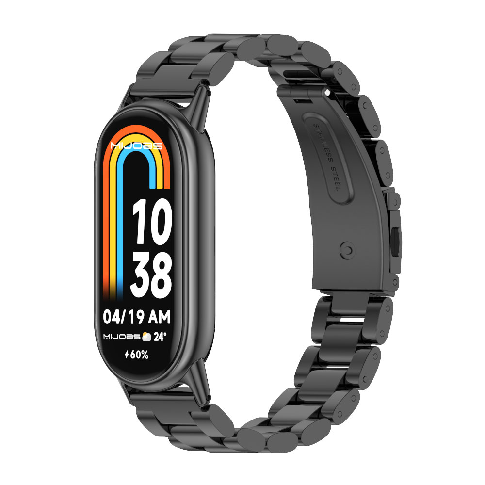 Cinturino per Mi Band 11 10 9  - Health Wellness Bracelet recensione e prezzo