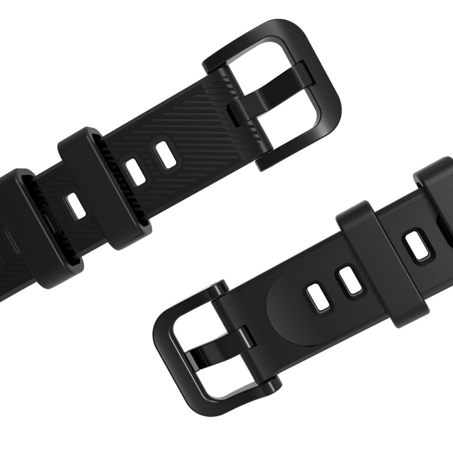 Cinturino in silicone per Xiao - Health Wellness Bracelet recensione e prezzo